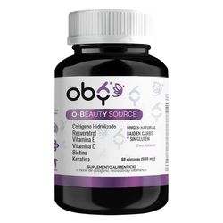 Selecciona un producto: – 60 cápsulas