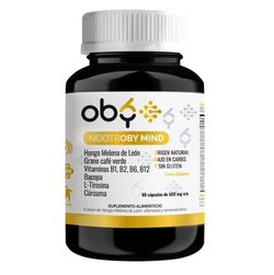 Selecciona un producto: – 60 cápsulas