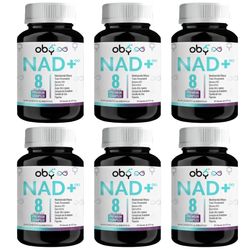 Ahorra más comprando en paquetes – 180 Cápsulas
