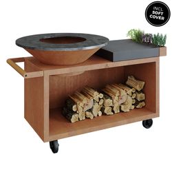 Style – island pro ceramic
