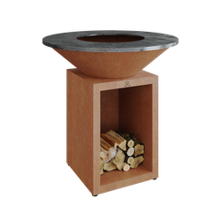 Style – classic storage