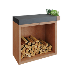 Style – corten