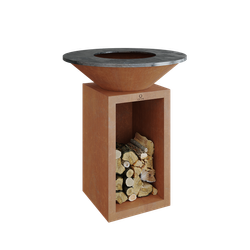 Style – classic storage