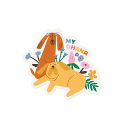 Design – My Ohana
