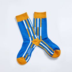 Style – Stripe Trifecta