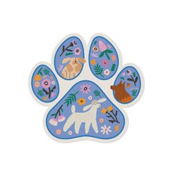 Design – Paw Pals