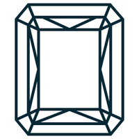Diamond Shape – Radiant
