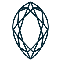 Diamond Shape – Marquise