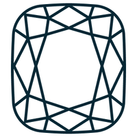 Diamond Shape – Cushion