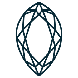 Diamond Shape – Marquise