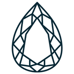 Diamond Shape – Pear