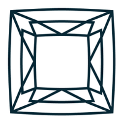 Diamond Shape – Princess