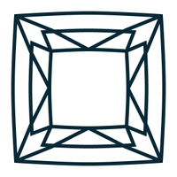 Diamond Shape – Princess