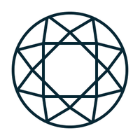 Diamond Shape – Round