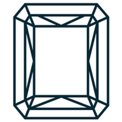 Diamond Shape – Radiant