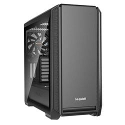 601 BLACK