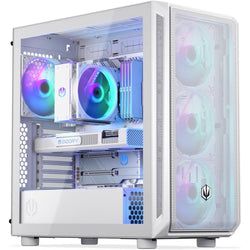 Modell – Arx 700 White ARGB