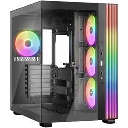 Farbe – 500 LX Black
