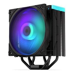 Modell – Fera 5 Black ARGB