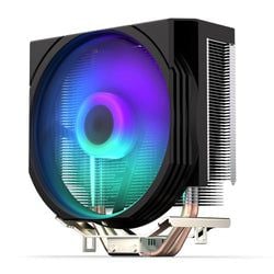 Spartan 5 ARGB