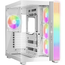 Farbe – 600 LX WHITE