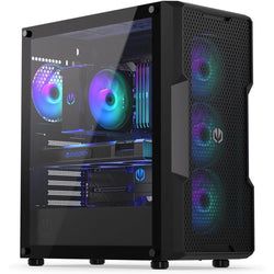 Modell – Regnum 400 ARGB