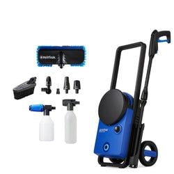 Set mit Fahrzeugreinigungs-Set