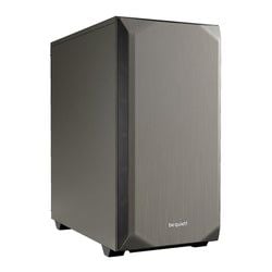 500 METALLIC GRAY