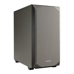 Farbe – 500 METALLIC GRAY