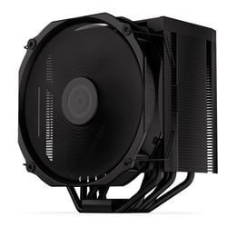 Fortis 5 Black