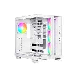Farbe – 500 LX WHITE