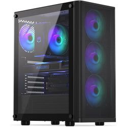 Modell – Ventum 200 ARGB
