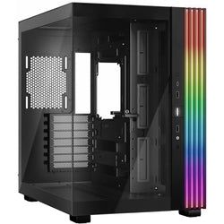 600 DX BLACK