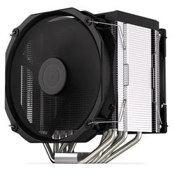 Fortis 5 Dual Fan