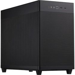 Farbe – Schwarz/Mesh