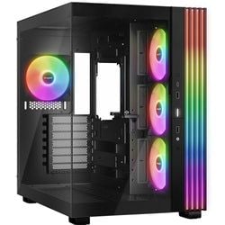 Farbe – 600 LX BLACK