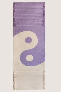 Color – Yin-Yang Amethyst