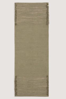 Color – Jade & Jute