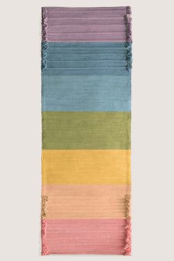 Color – Chakra Energy