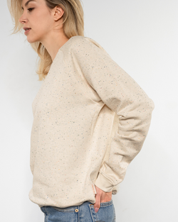 Creme Konfetti (multicolored