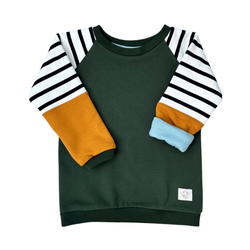 Weitere Designs – Forest Fad