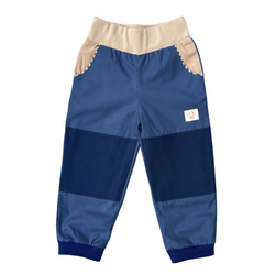 Blau