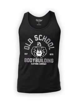 Silver & White Black