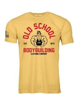 Heather Yellow Cream