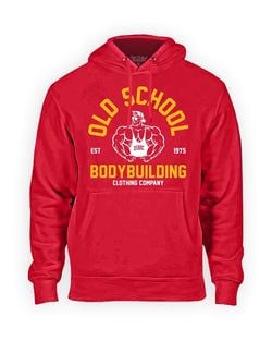 Also Available In – Cardinal Red