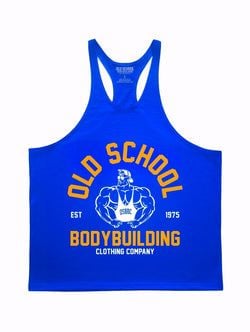 Also Available In – Royal Blue