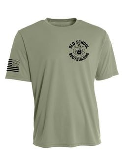 Also Available In – Olive