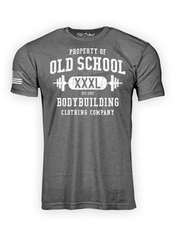 Also Available In – White on Heavy Metal