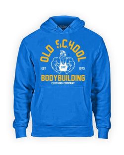 Also Available In – Royal Blue