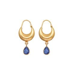 Gemstone – Blue Sapphires